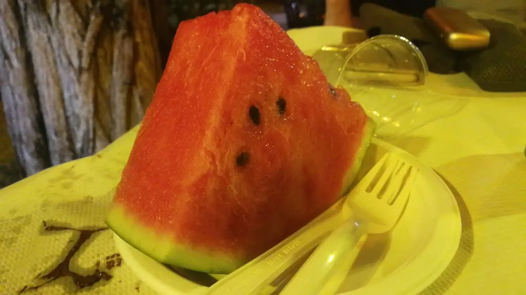 paoliña Bulcin_Il Chiosco delle Crescentine_Ozzano dell'Emilia_recensione