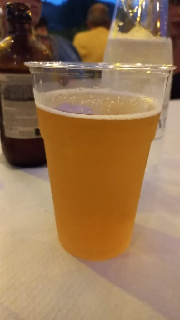 andrea levi_Il Chiosco delle Crescentine_Ozzano dell'Emilia_recensione