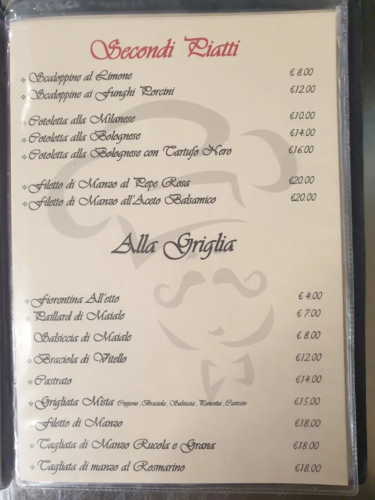 Menu_Il Laghetto della Noce_Ozzano dell'Emilia_image_1
