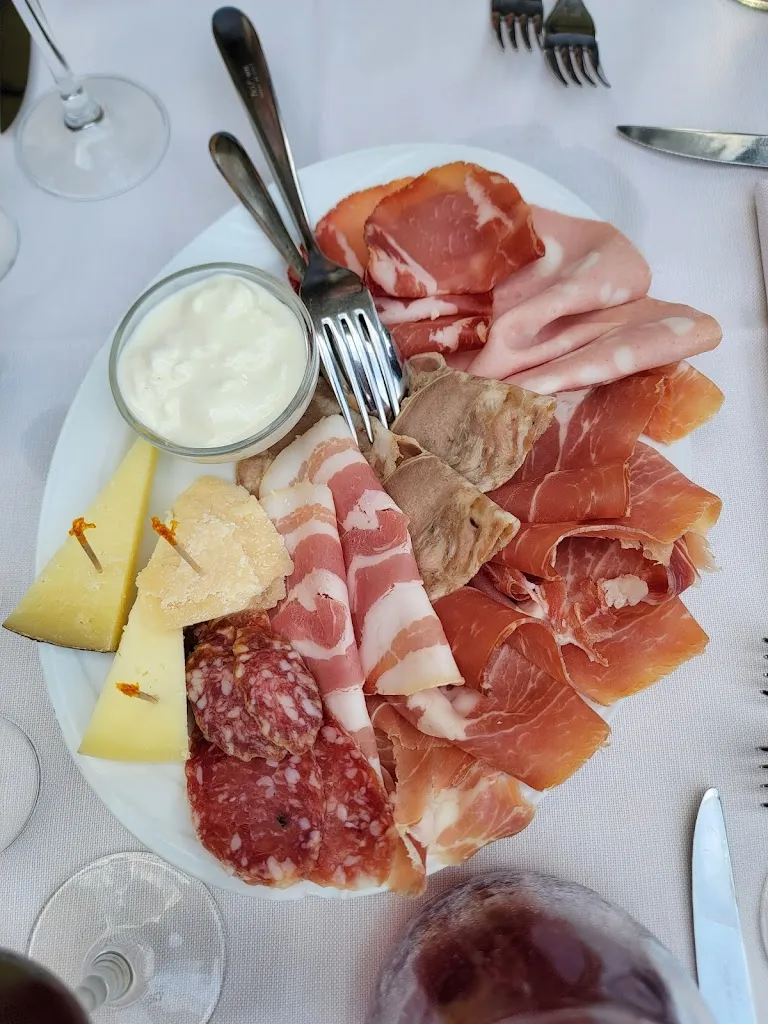 Tony Ricci_Il Laghetto della Noce_Ozzano dell'Emilia_review