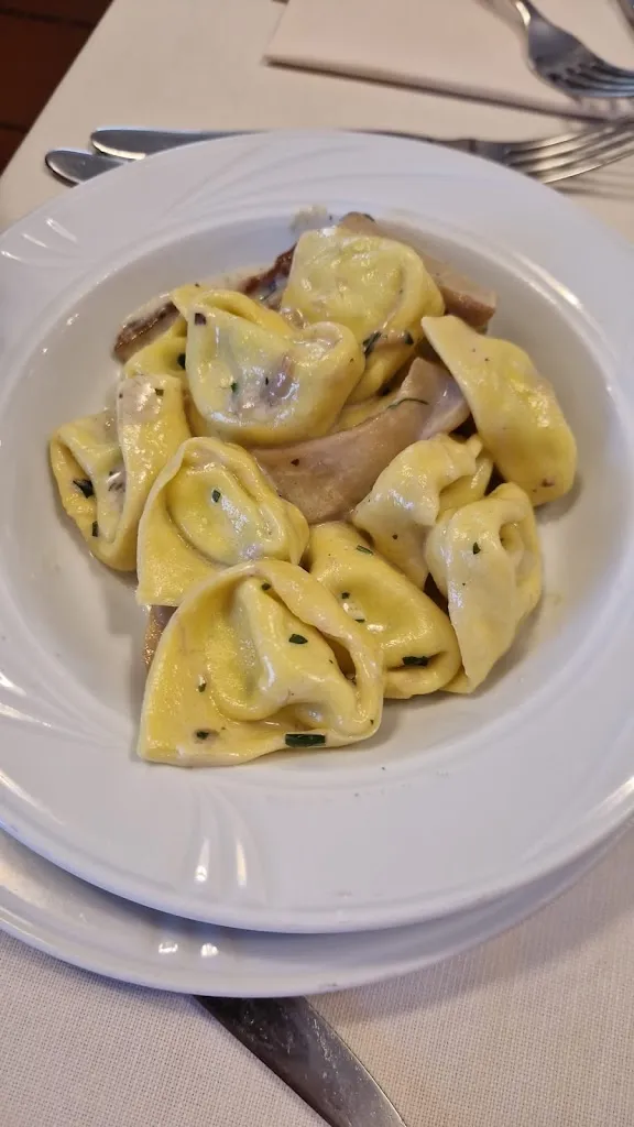 Riccardo Raffone_Il Laghetto della Noce_Ozzano dell'Emilia_review