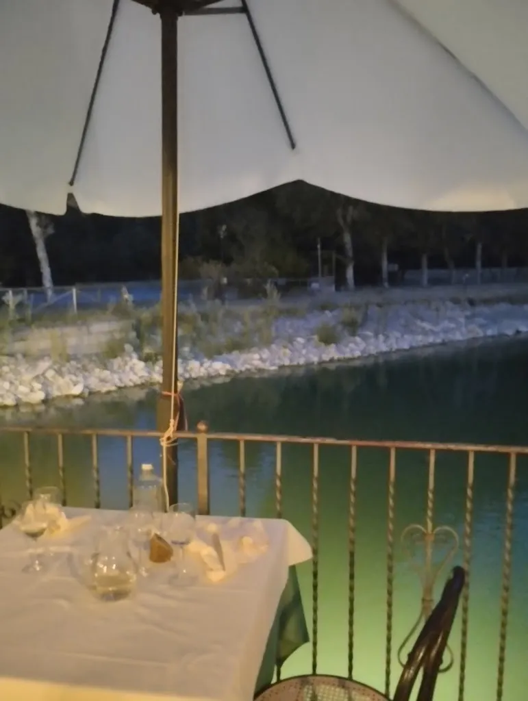 Alessia_Il Laghetto della Noce_Ozzano dell'Emilia_review