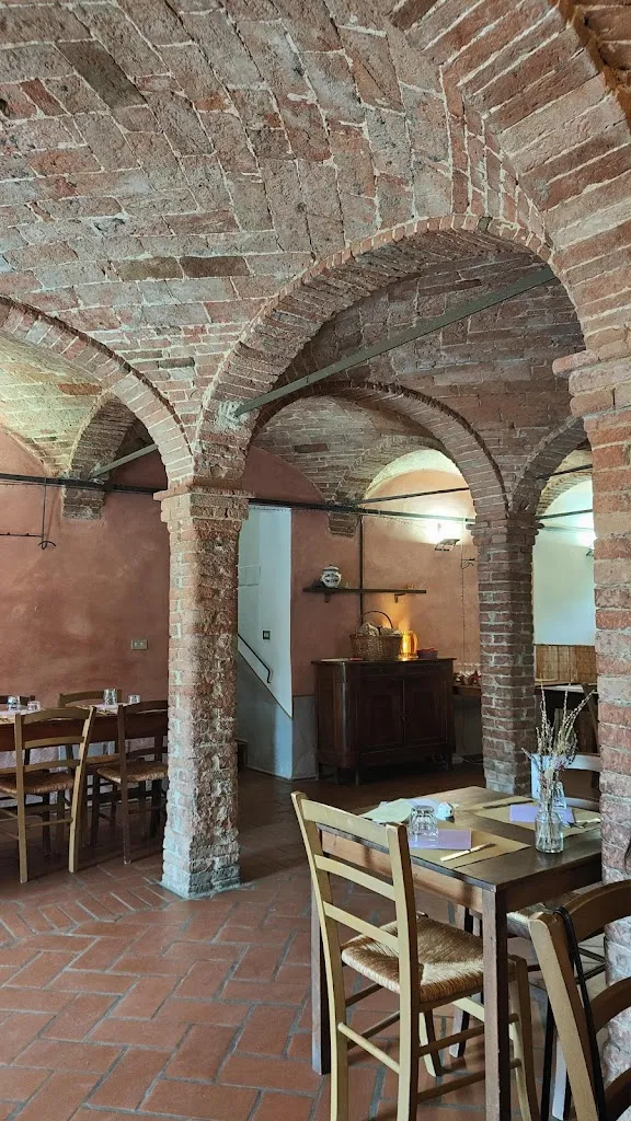 Dulcamara ristorante a Ozzano dell'Emilia