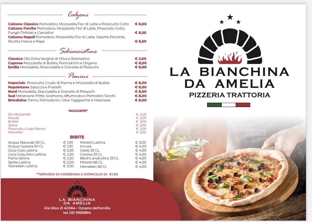 Menu_La Bianchina da Amelia_Ozzano dell'Emilia_image_3