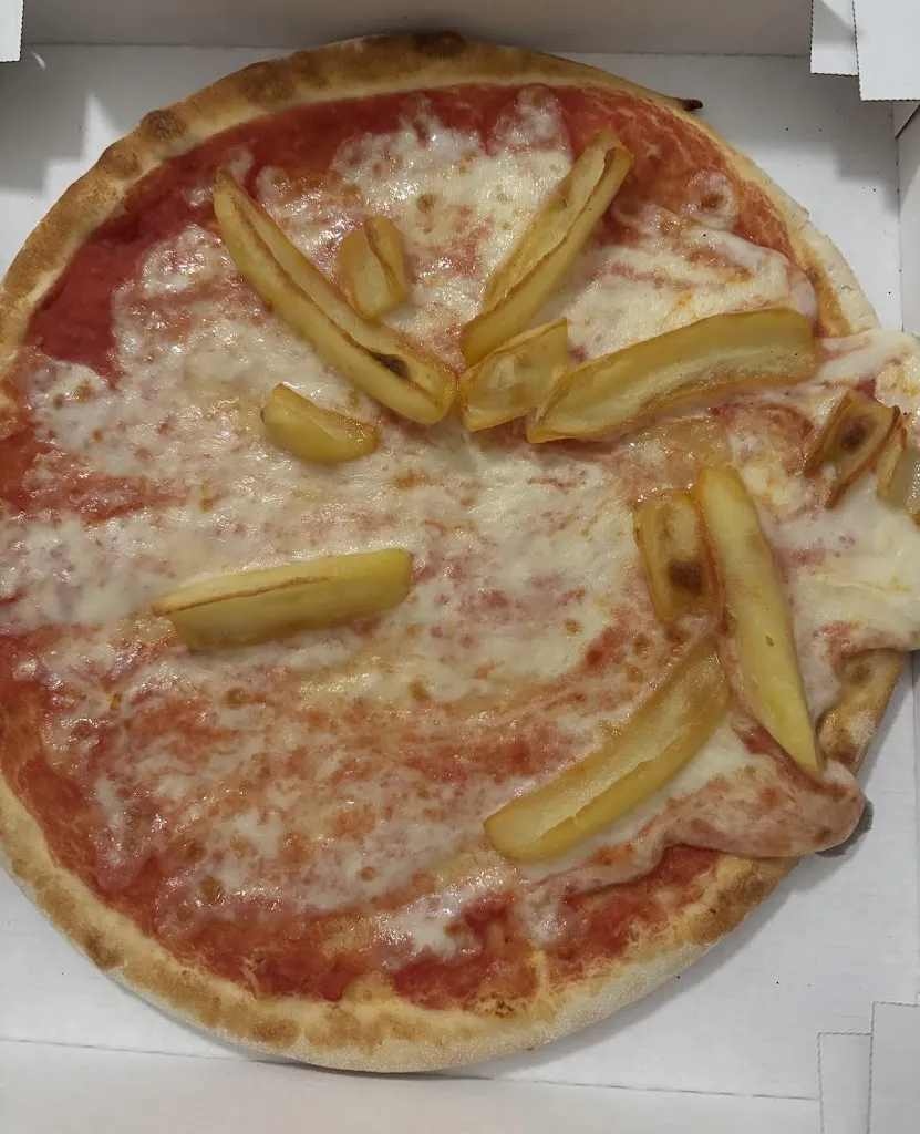 Alessandro Bianchi_La Bianchina da Amelia_Ozzano dell'Emilia_review