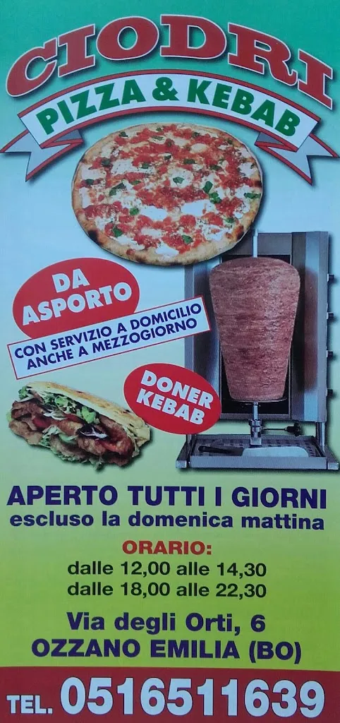 Menu_Ciodri_Ozzano dell'Emilia_image_1