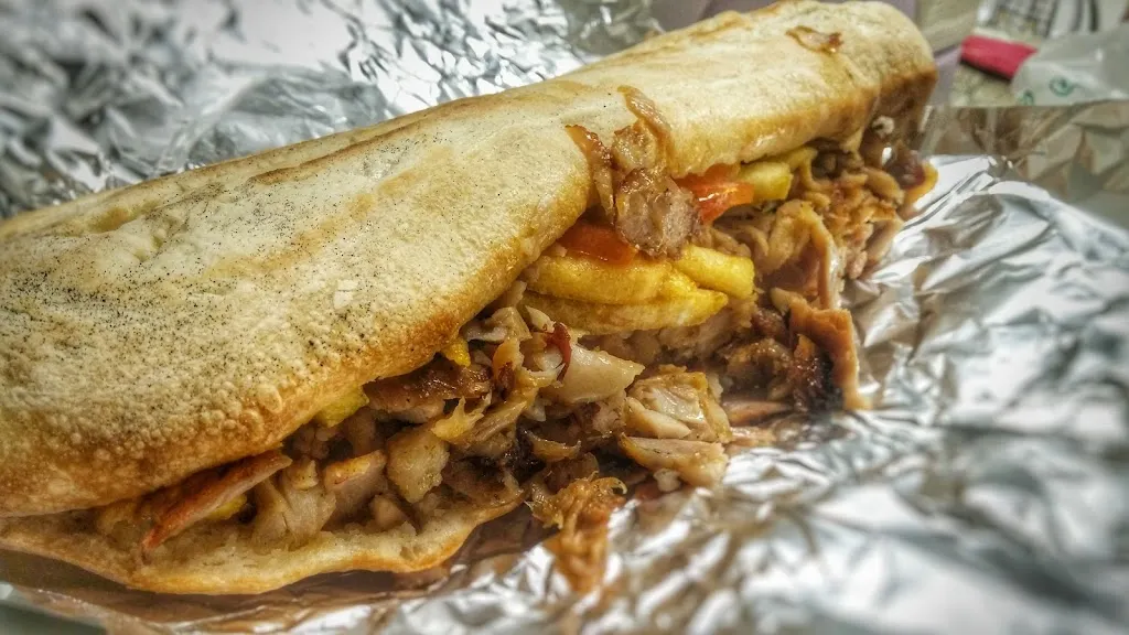 Ciodri restaurant in Ozzano dell'Emilia