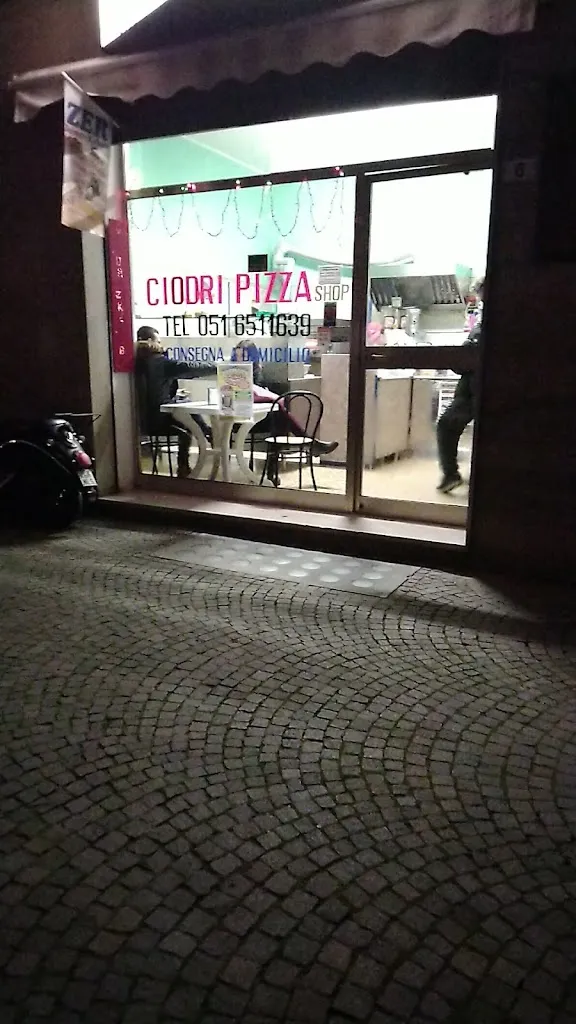 Ciodri_Ozzano dell'Emilia_slider_image_2