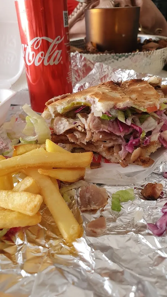 Menu_Istanbul Kebab & Pizza_Ozzano dell'Emilia_image_5