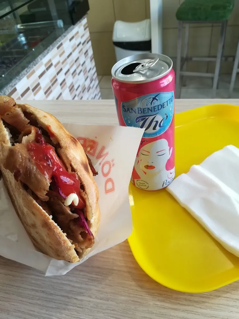 Menu_Istanbul Kebab & Pizza_Ozzano dell'Emilia_image_7