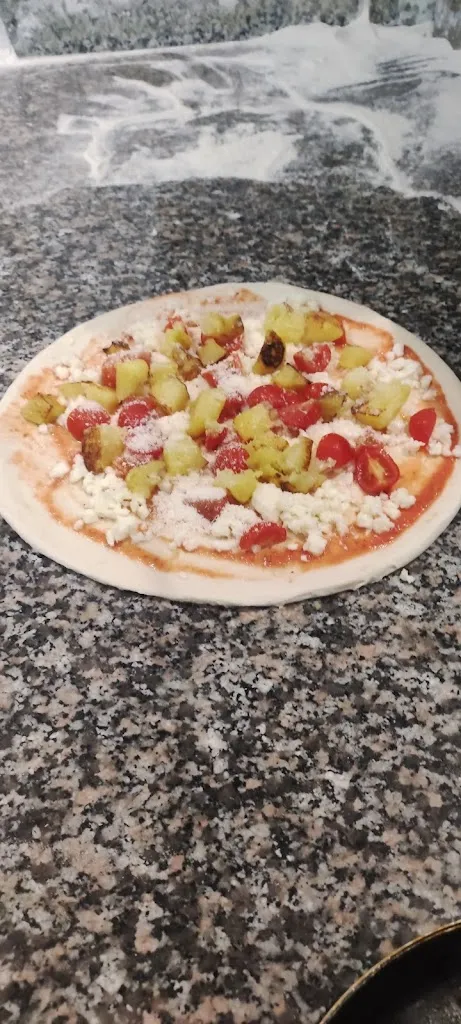 Menu_Pizzeria Da Carlo Ozzano_Ozzano dell'Emilia_image_2