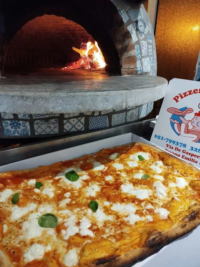 Pizzeria Da Carlo Ozzano ristorante a Ozzano dell'Emilia