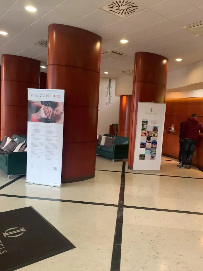 Phi Hotel Emilia - Centro Congressi Bologna_Ozzano dell'Emilia_slider_image_2