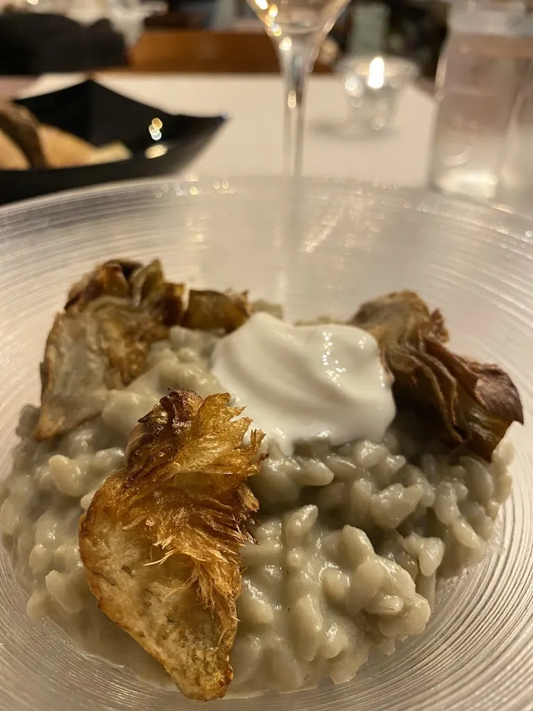 Eli Barshap_Ristorante da Ezio_Ozzano dell'Emilia_recensione