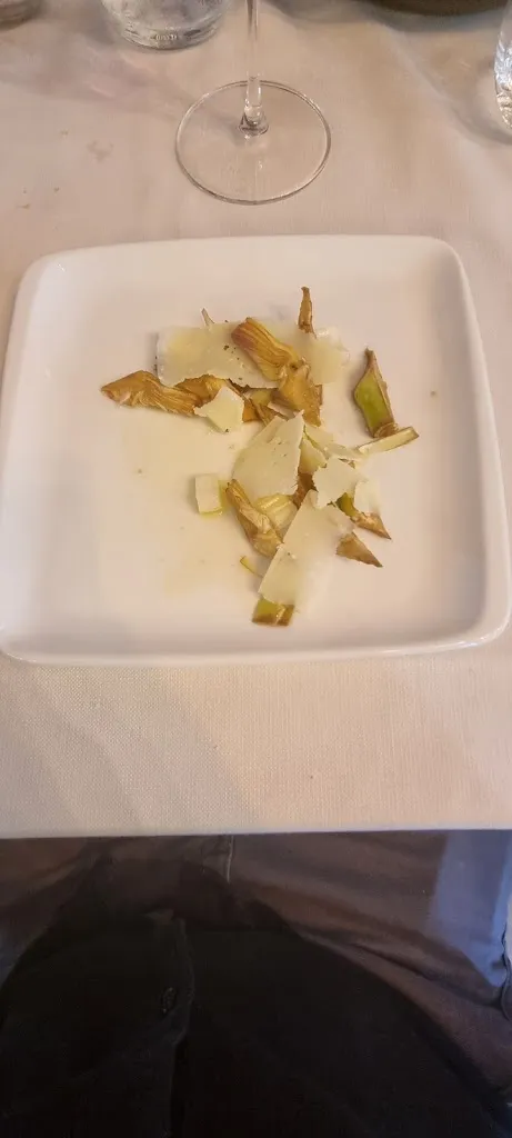 Emanuele Niccolini_Ristorante da Ezio_Ozzano dell'Emilia_recensione