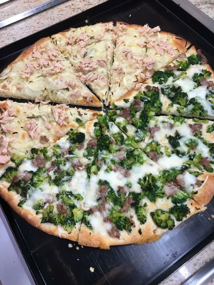 Menu_Pizzeria Michele_Popoli_image_4