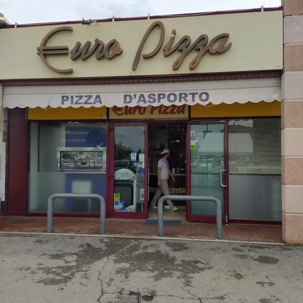 Davide Bolelli_Pizzeria Euro Pizza_Ozzano dell'Emilia_review