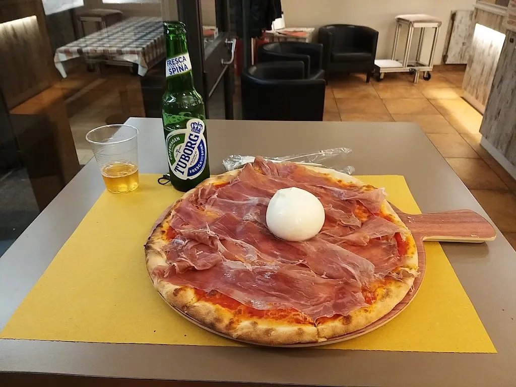 Menu_Pizzeria La Vecchia Bottega_Piangipane_image_1