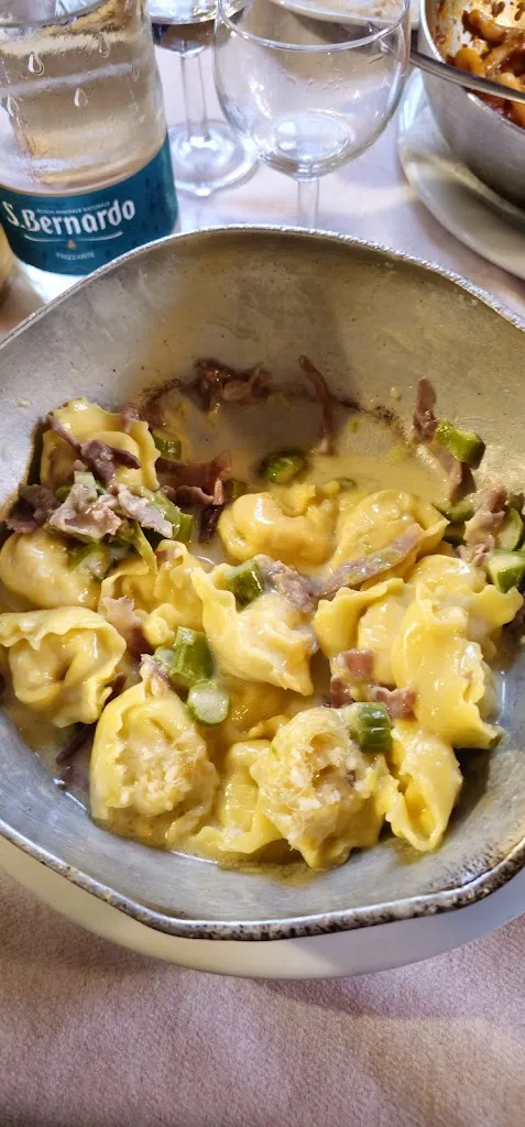 Luigi Valentini_Ustarì di 2 canton_Piangipane_review