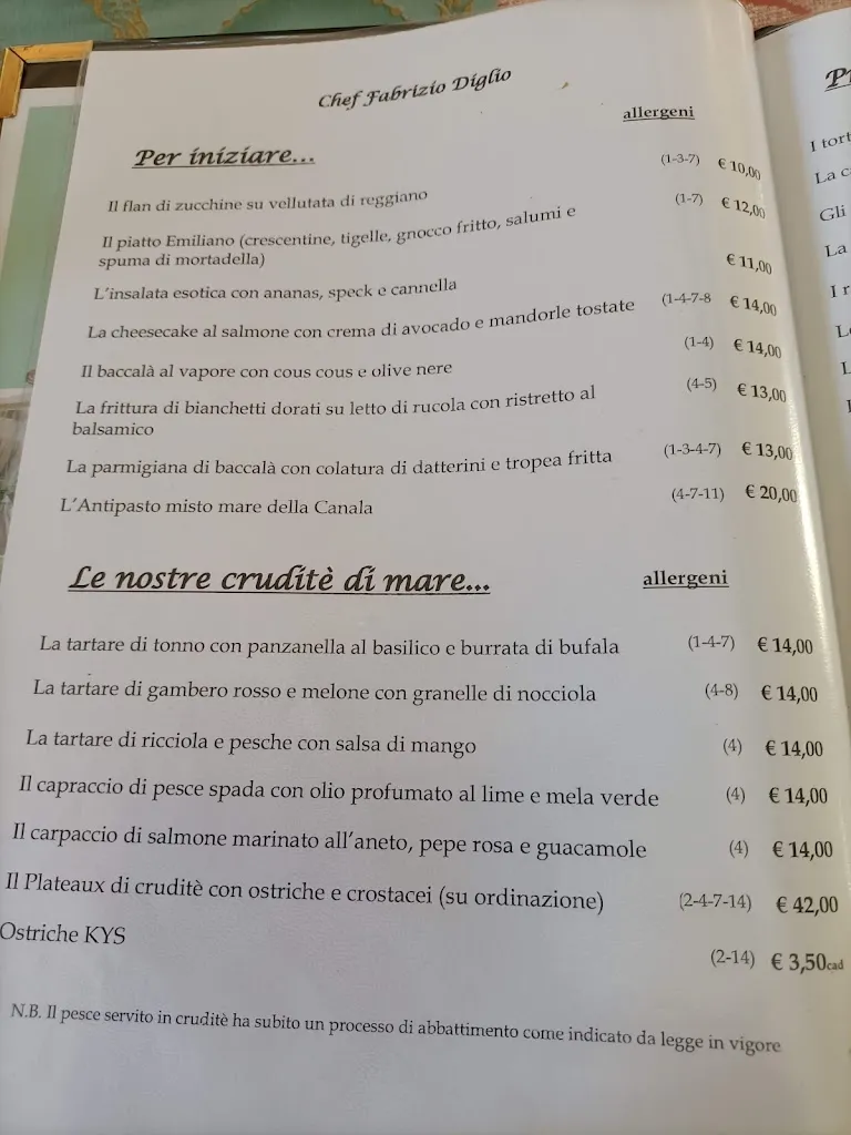 Menu_Ristorante VecchiaCanala Bistrot_Piangipane_image_3