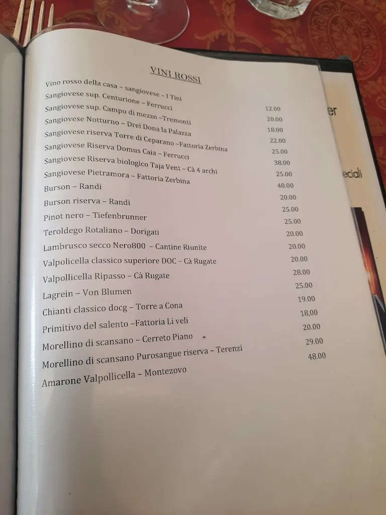 Menu_Ristorante VecchiaCanala Bistrot_Piangipane_image_4