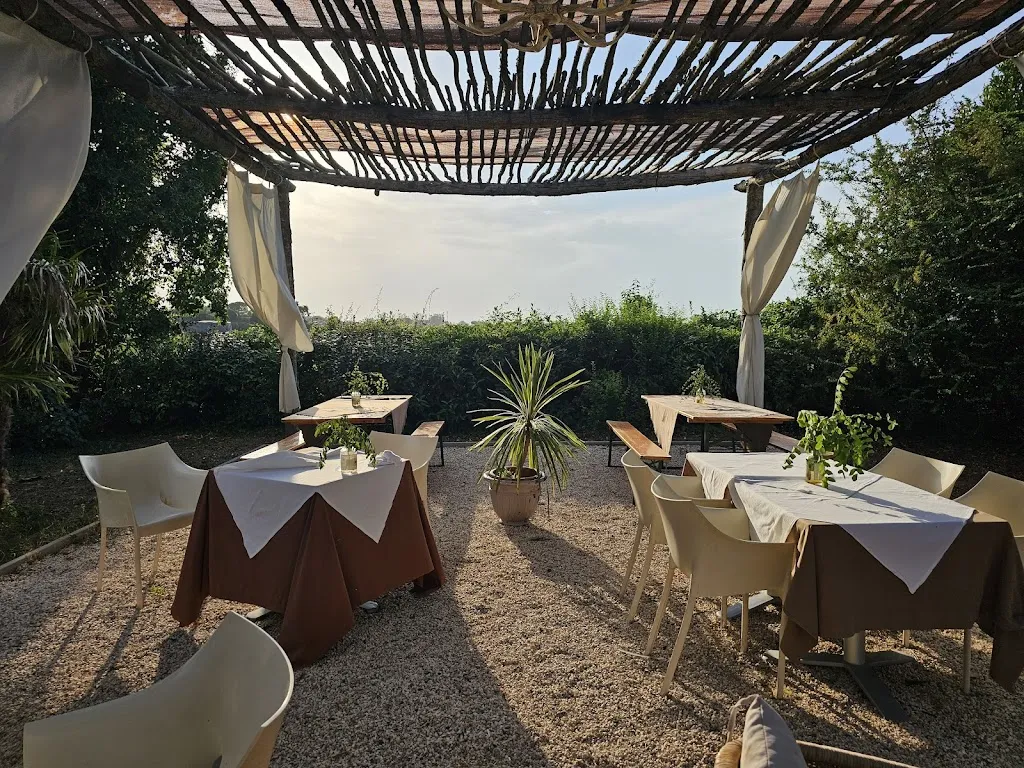 Sonja Avramovic_Ristorante VecchiaCanala Bistrot_Piangipane_review