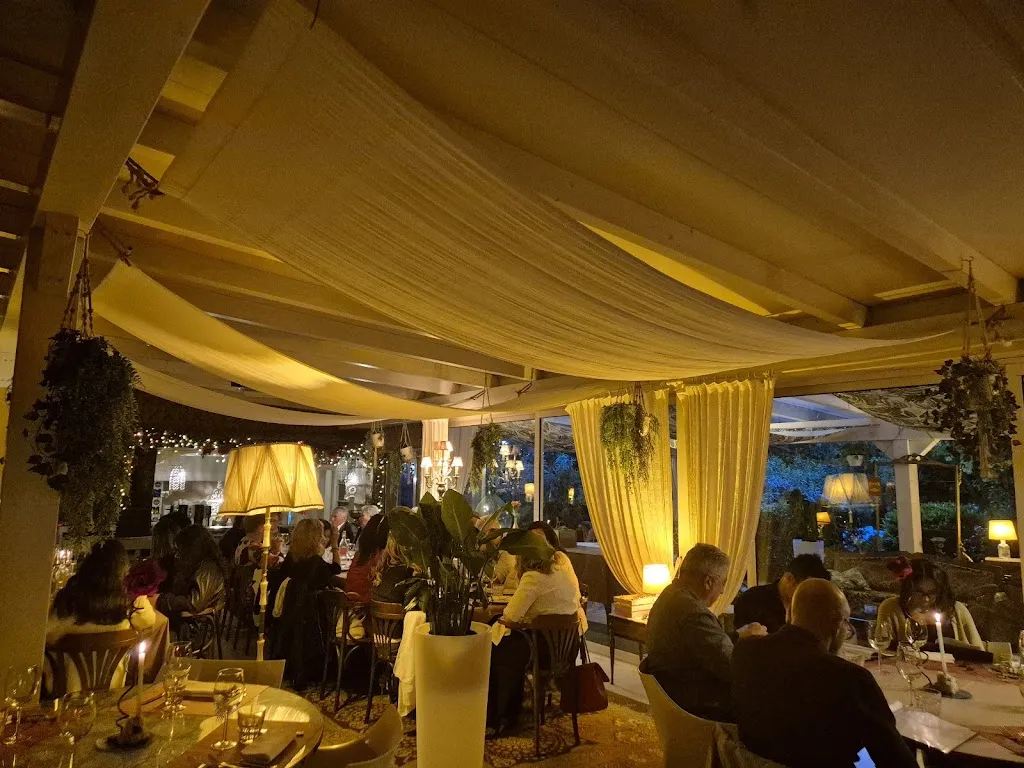 Ron Heijman_Ristorante VecchiaCanala Bistrot_Piangipane_review