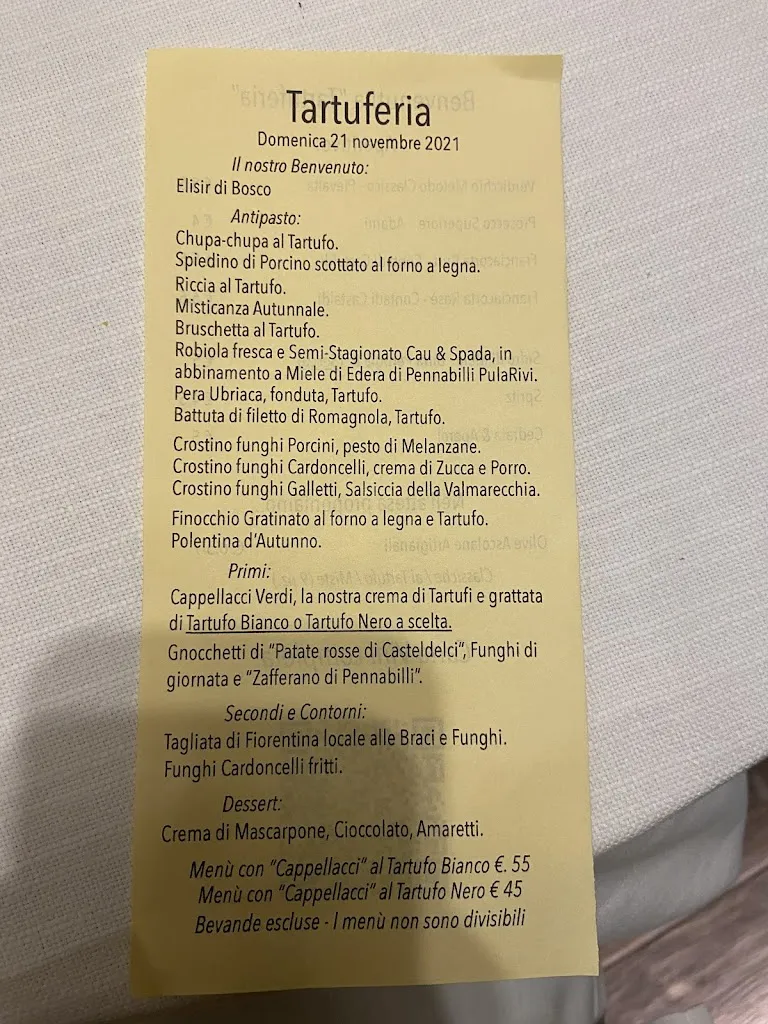 Menu_Ristorante La Grotta - Pietracuta_Pietracuta_immagine_2