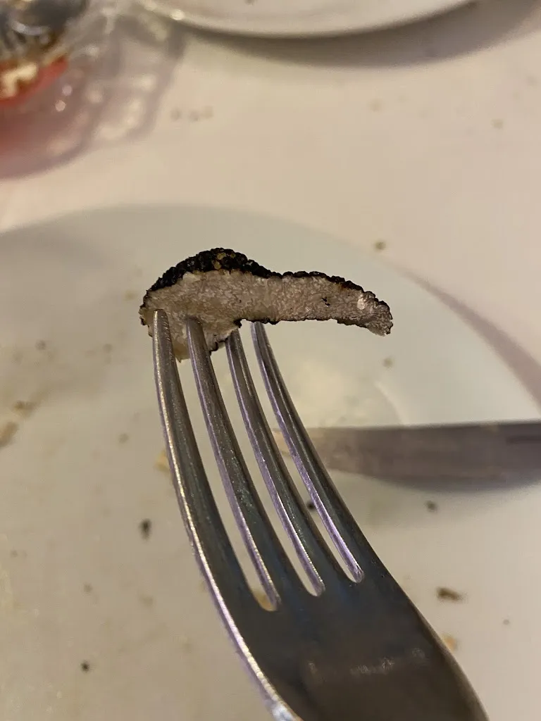 Timothy_Ristorante La Grotta - Pietracuta_Pietracuta_recensione