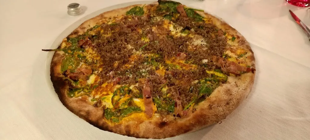 Radoslaw Olecki_Ristorante La Grotta - Pietracuta_Pietracuta_recensione