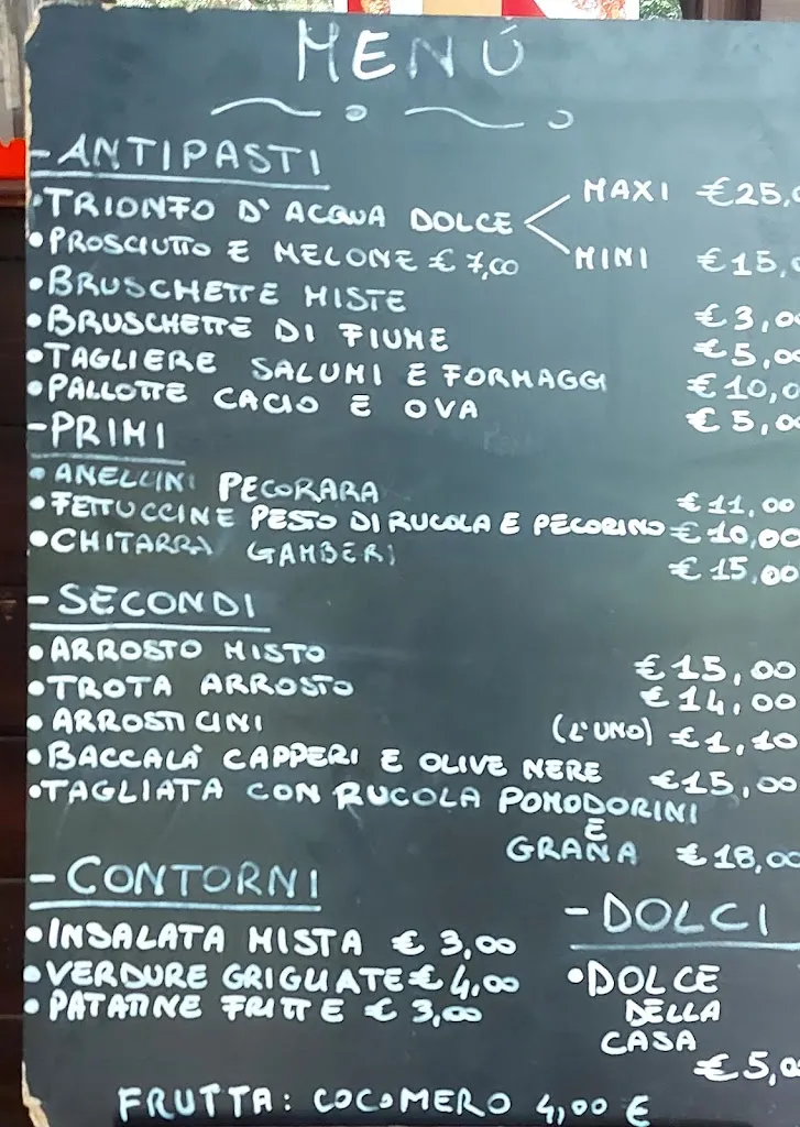 Menu_Chalet Capo Pescara_Popoli_image_1