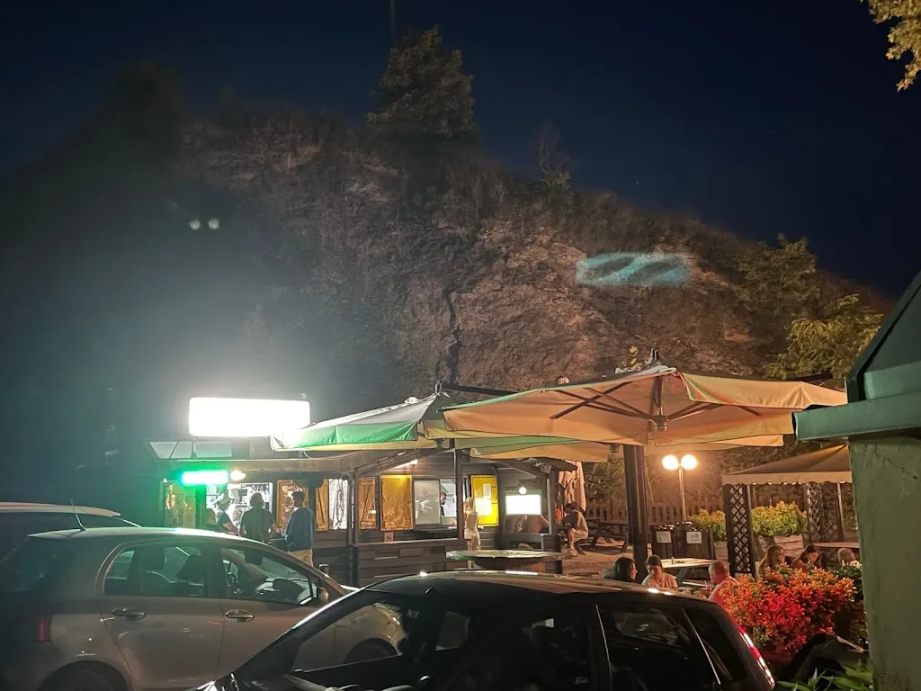 Robi Giannini_Ristoro Al Sasso D'Oro_Pietracuta_review