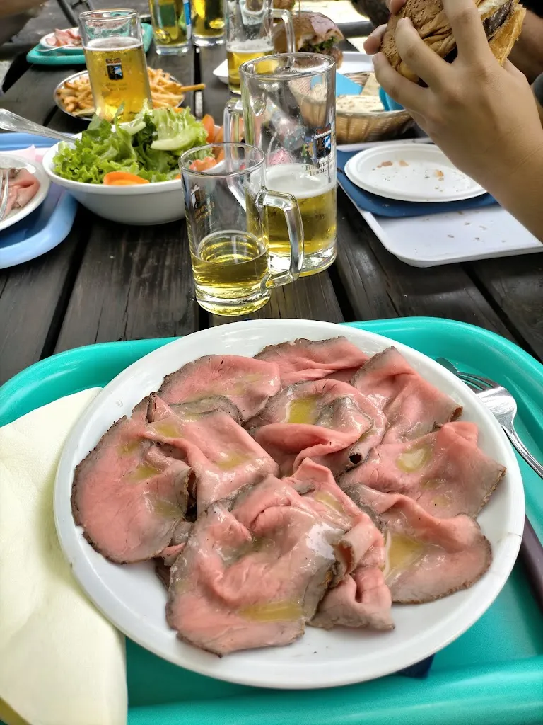 Barbara De Geronimo_Ristoro Al Sasso D'Oro_Pietracuta_review