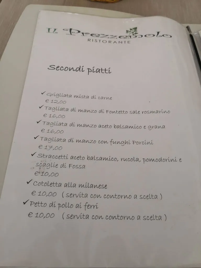 Menu_Ristorante Il Prezzemolo_Pietracuta_immagine_1
