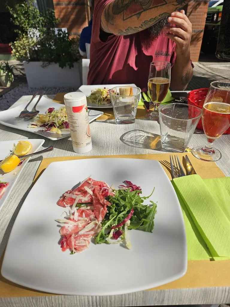 adriana hanova_Ristorante Il Prezzemolo_Pietracuta_recensione