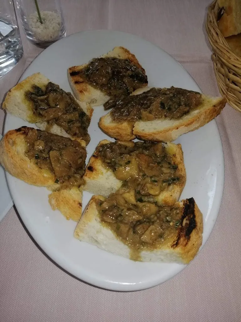 Eleonora Borghetto_Ristorante Il Prezzemolo_Pietracuta_recensione