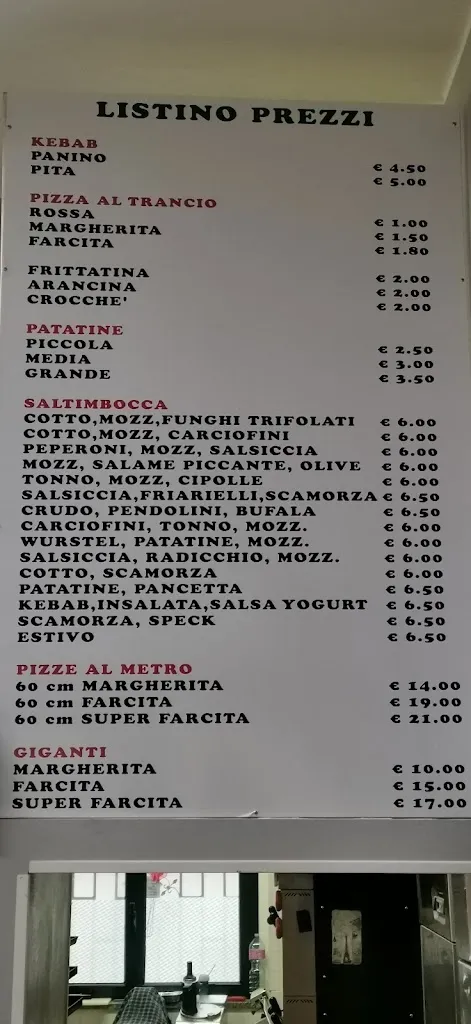 Menu_L'angolo della pizza da Franco e Giulia_Pietracuta_immagine_3