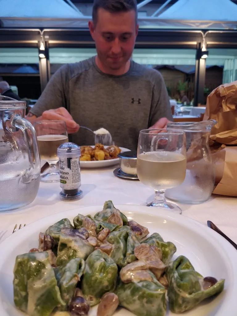 Stine Knak Olesen_La Vecchia Trattoria da Braccio_Pieve di Cento_review