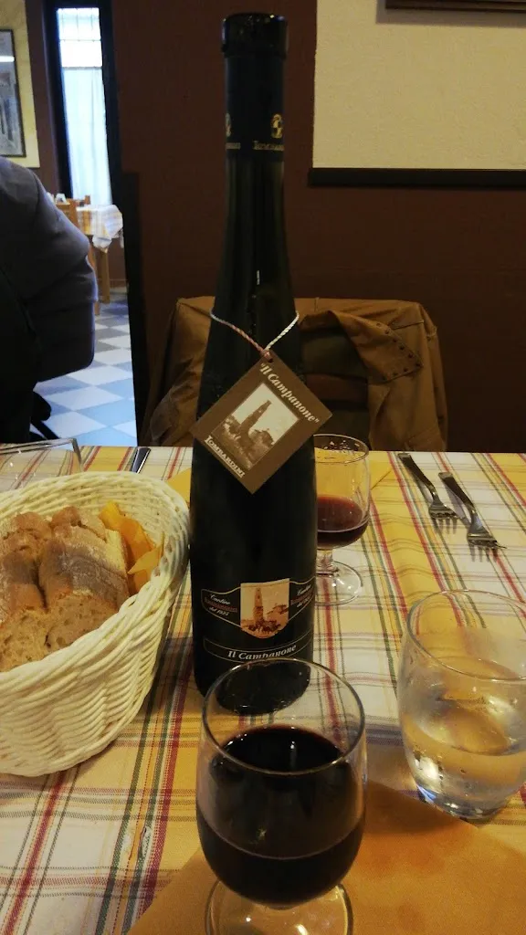 Wojciech Kwiecień_La Vecchia Trattoria da Braccio_Pieve di Cento_review