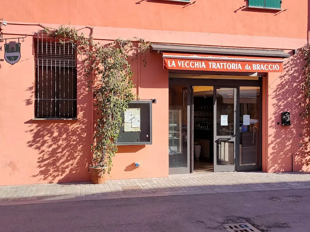 La Vecchia Trattoria da Braccio_Pieve di Cento_slider_image_1