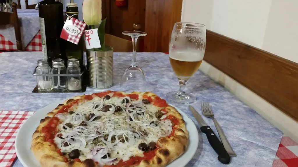 Bernd Arend_Antica Trattoria Vignocchi_Pievepelago_review