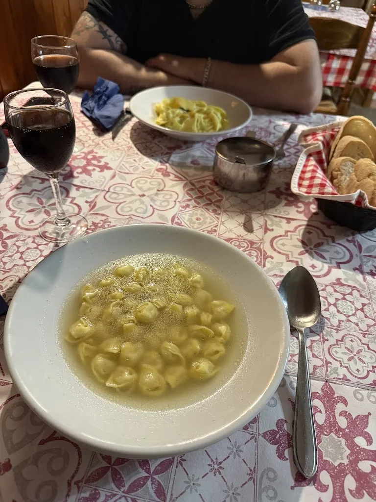 Alice Comastri_Antica Trattoria Vignocchi_Pievepelago_review