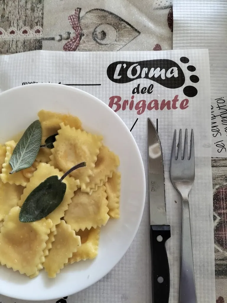 Elisa_L'Orma del Brigante_Pievepelago_recensione