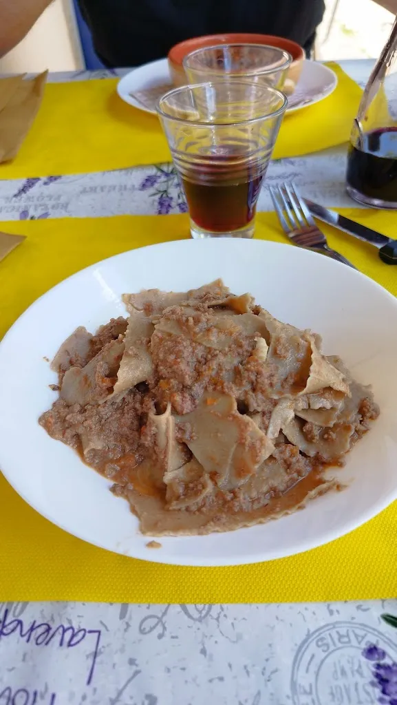 alessandro boldini_L'Orma del Brigante_Pievepelago_recensione