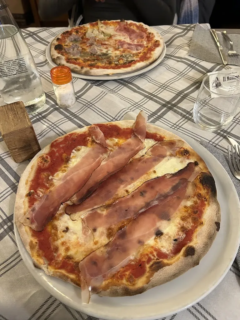 Francesco Del Vita_Pizzeria Il Molino_Pievepelago_review