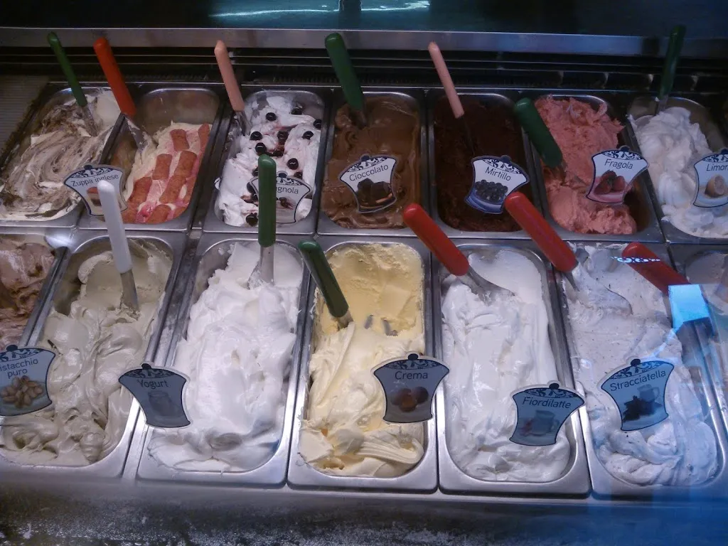 Bar Gelateria 