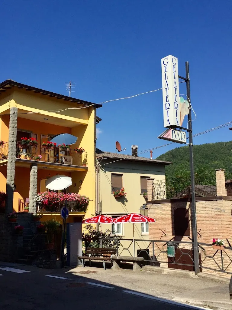 Bar Gelateria 