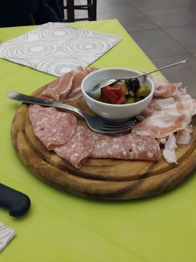 Menu_Bar Birreria. Ristorante DiscoPub 'Il Globo'_Pievepelago_image_4