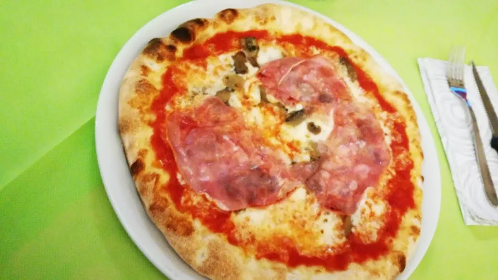 Menu_Bar Birreria. Ristorante DiscoPub 'Il Globo'_Pievepelago_image_6