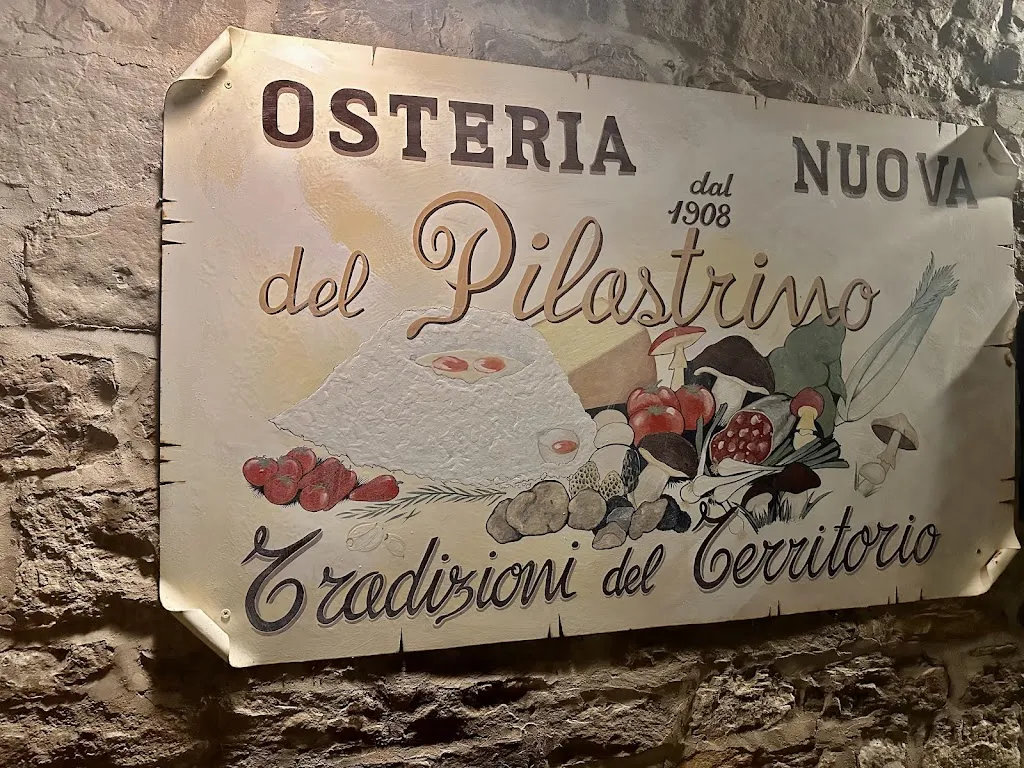 Ieva Misiunaite_Osteria Nuova del Pilastrino_Pilastro_review
